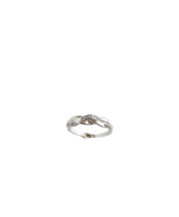 Anello IGold Donna in Oro bianco Zircone AN42702151200 - AN42702151200